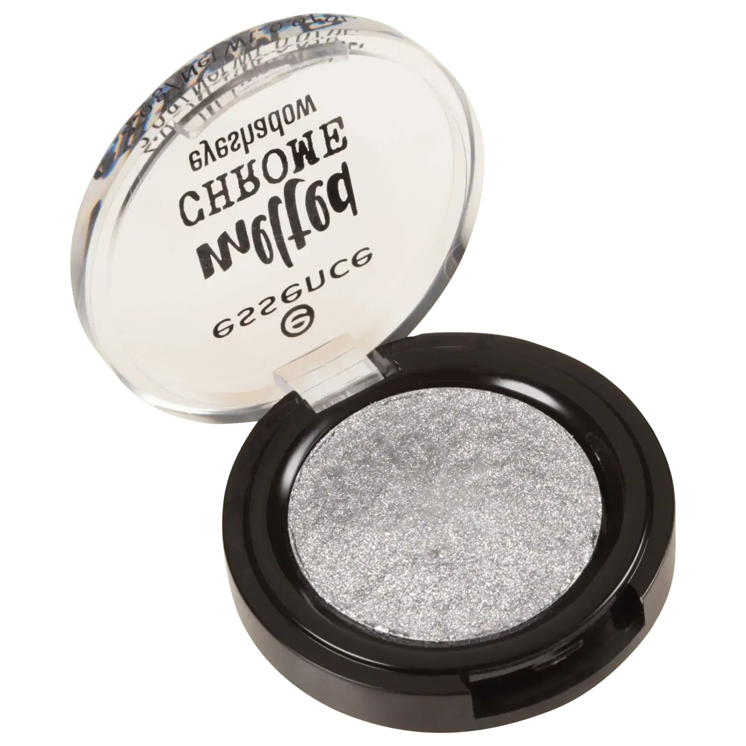 Ess. Melted Chrome Eyeshadow 04
