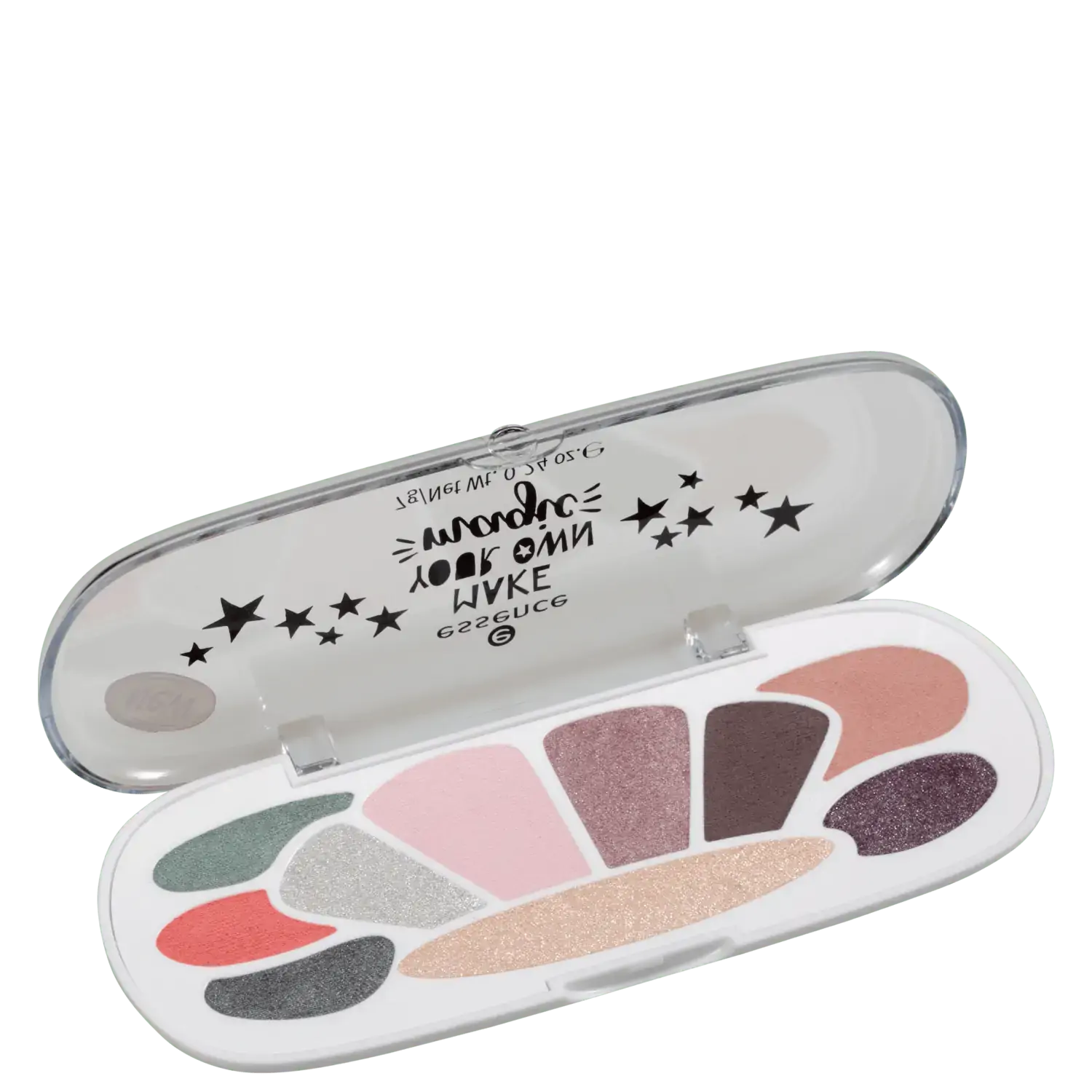 Ess. Make Your Own Magic Eyesh. Box 06