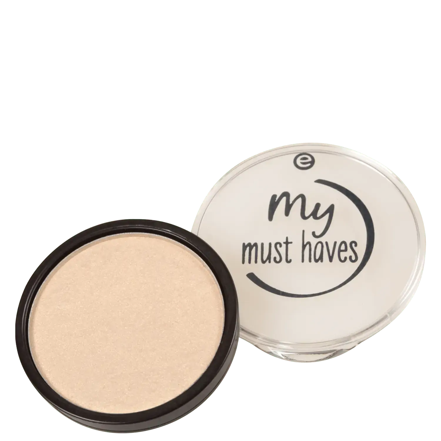 Ess. My Must Haves Holo Powder 01