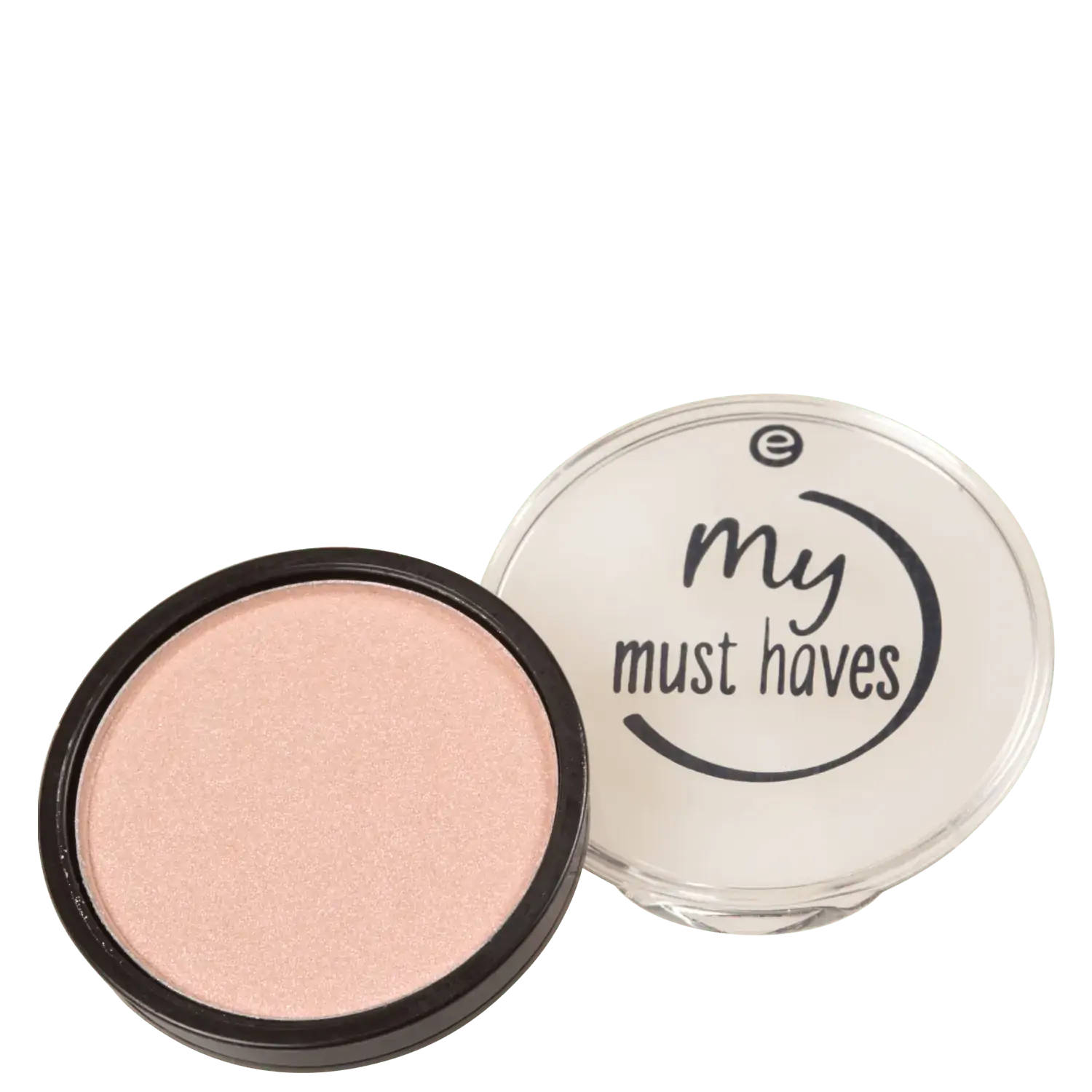 Ess. My Must Haves Holo Powder 02
