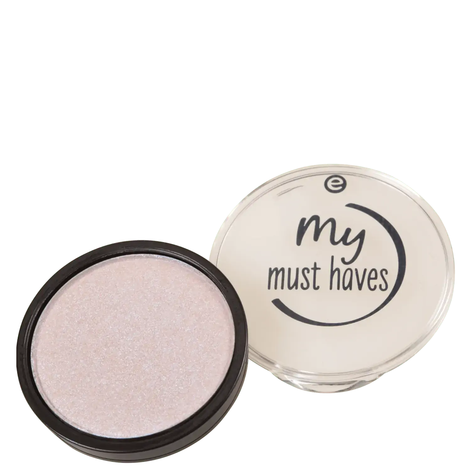 Ess. My Must Haves Holo Powder 03