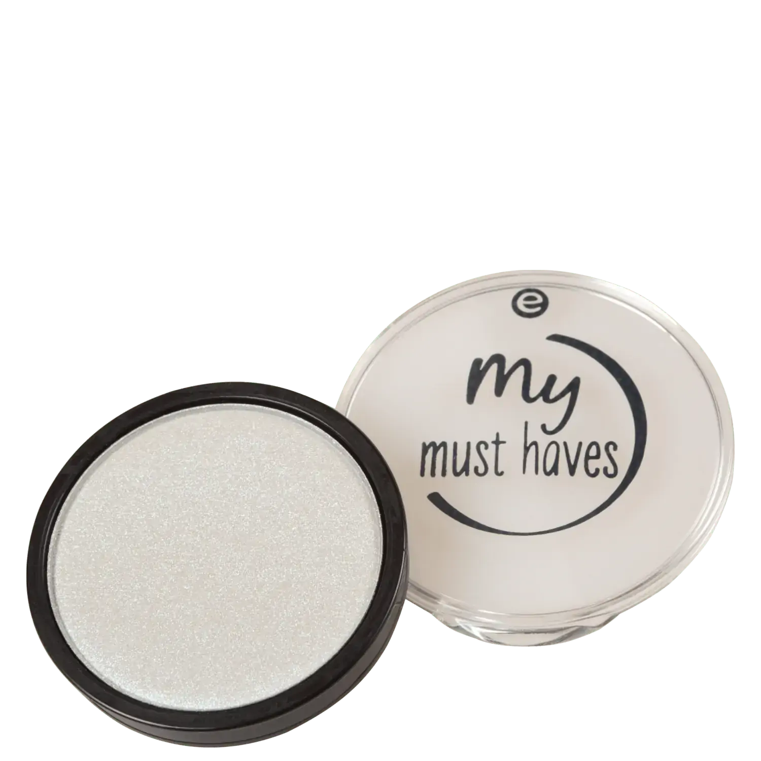Ess. My Must Haves Holo Powder 04