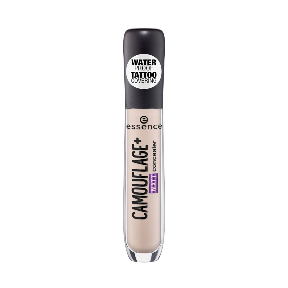 Ess. Camouflage Matt Concealer 10