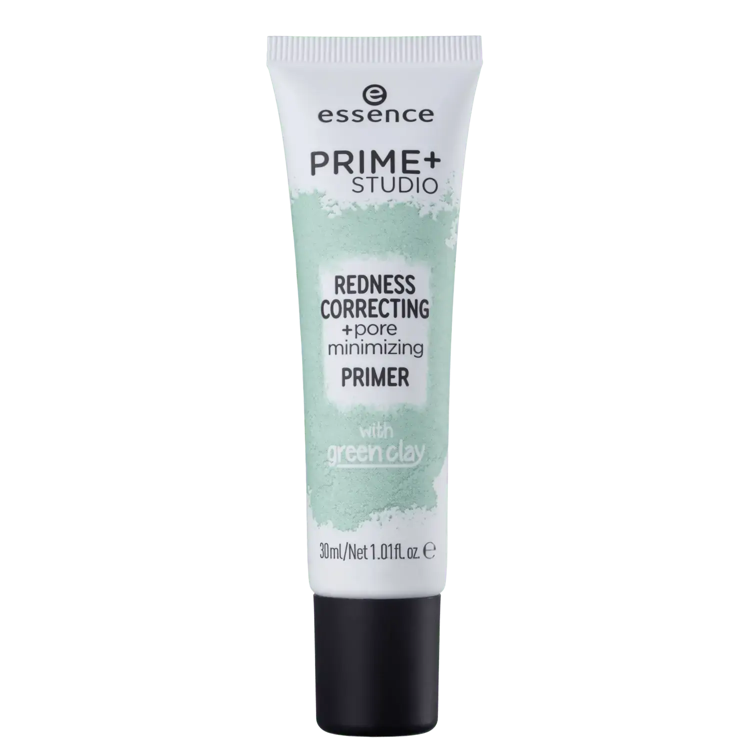 Essence Primer Prime Studio Minimizador Poros E Verm