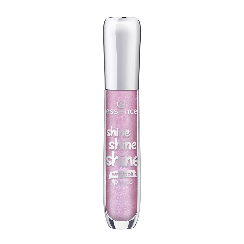 Ess. Shine Shine Shine Lipgloss 15