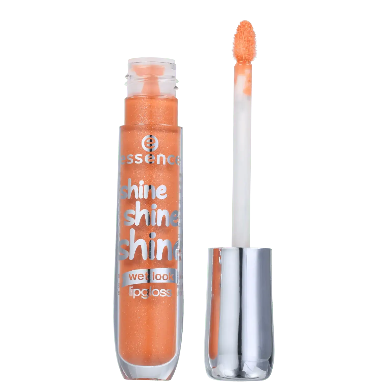 Ess. Shine Shine Shine Lipgloss 16