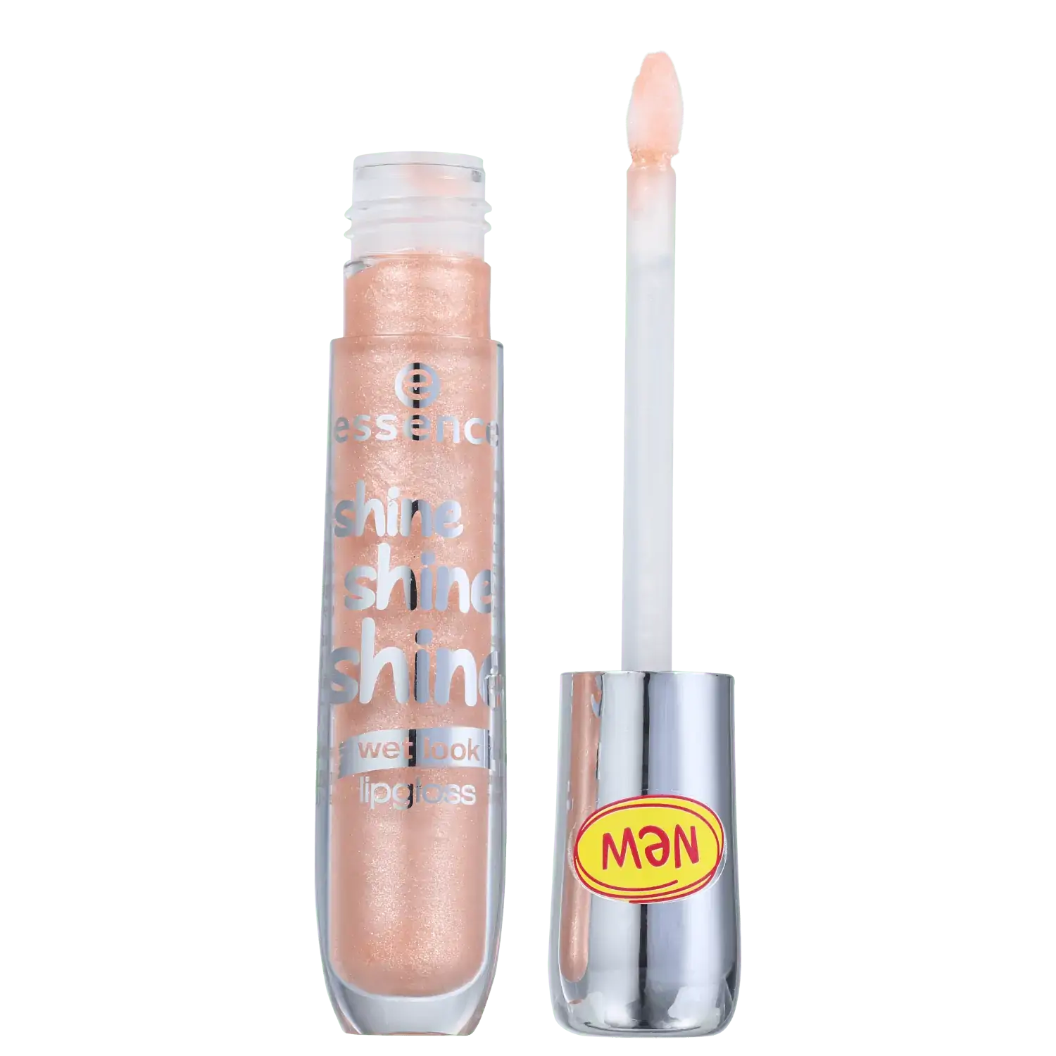 Ess. Shine Shine Shine Lipgloss 17