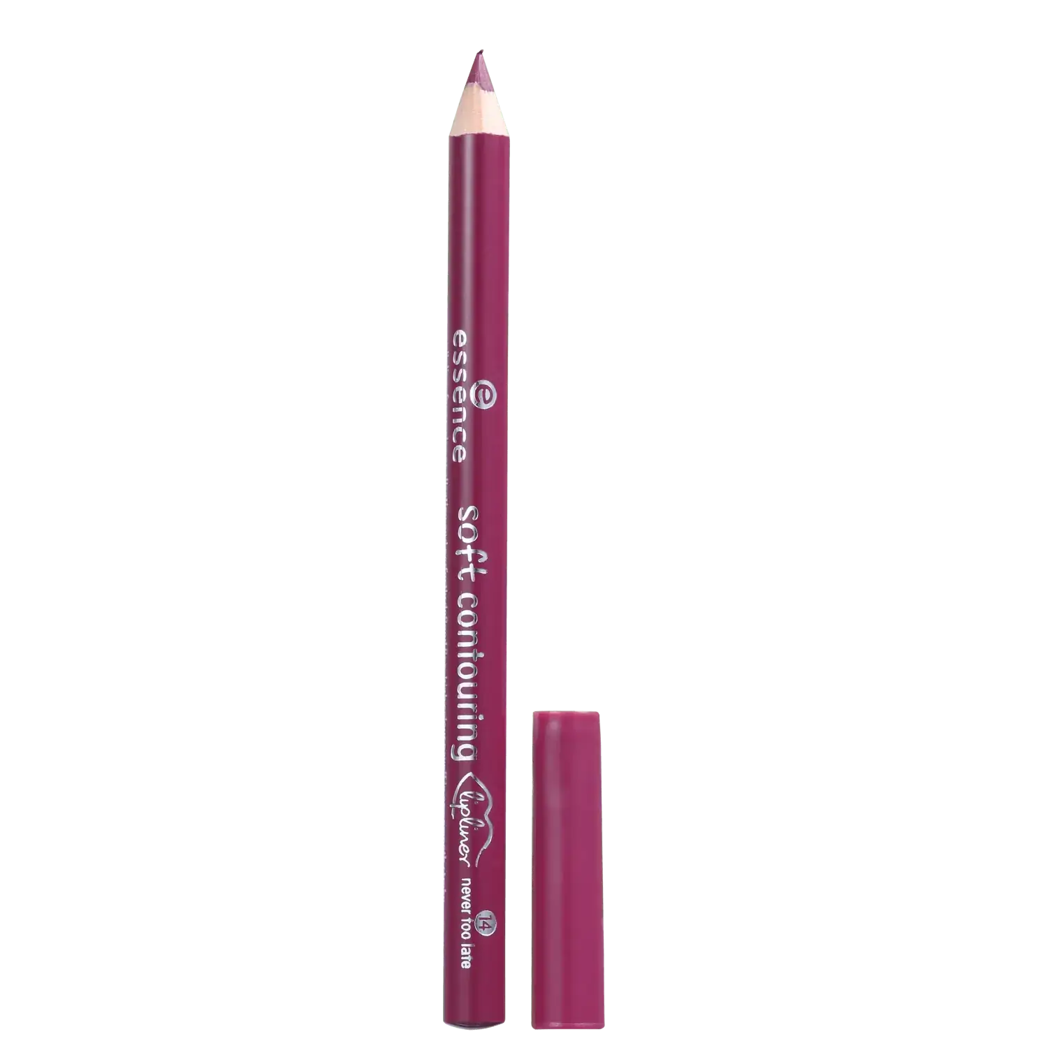 Ess. Soft Contouring Lipliner 14