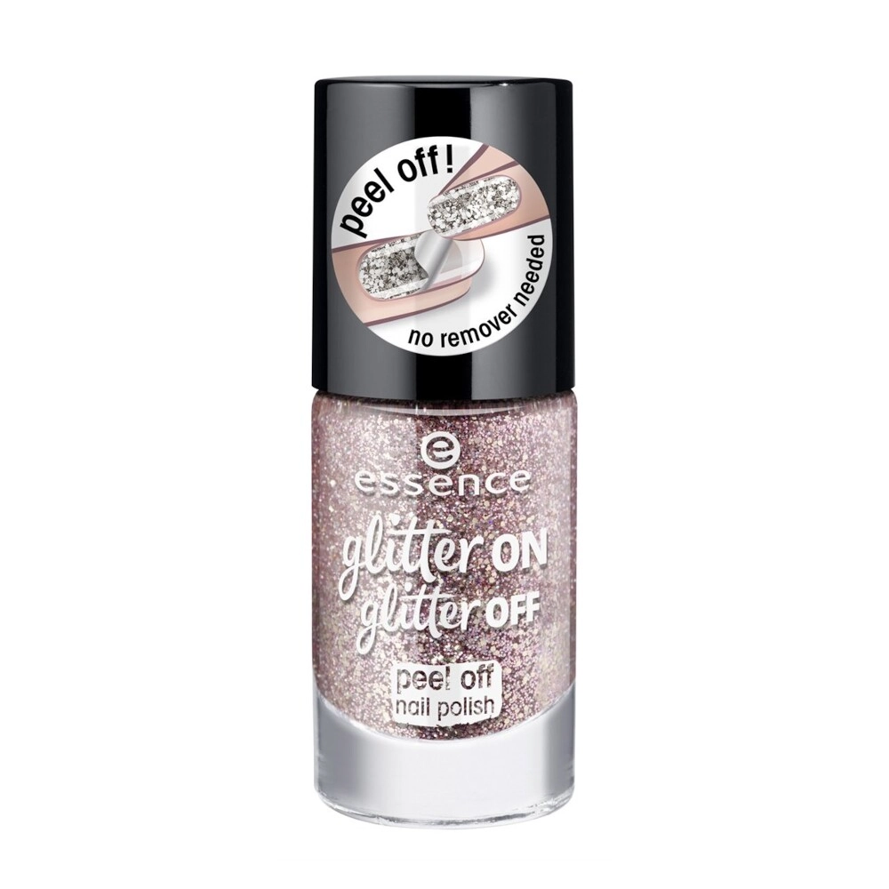 Essence Esm Peel Off N.02
