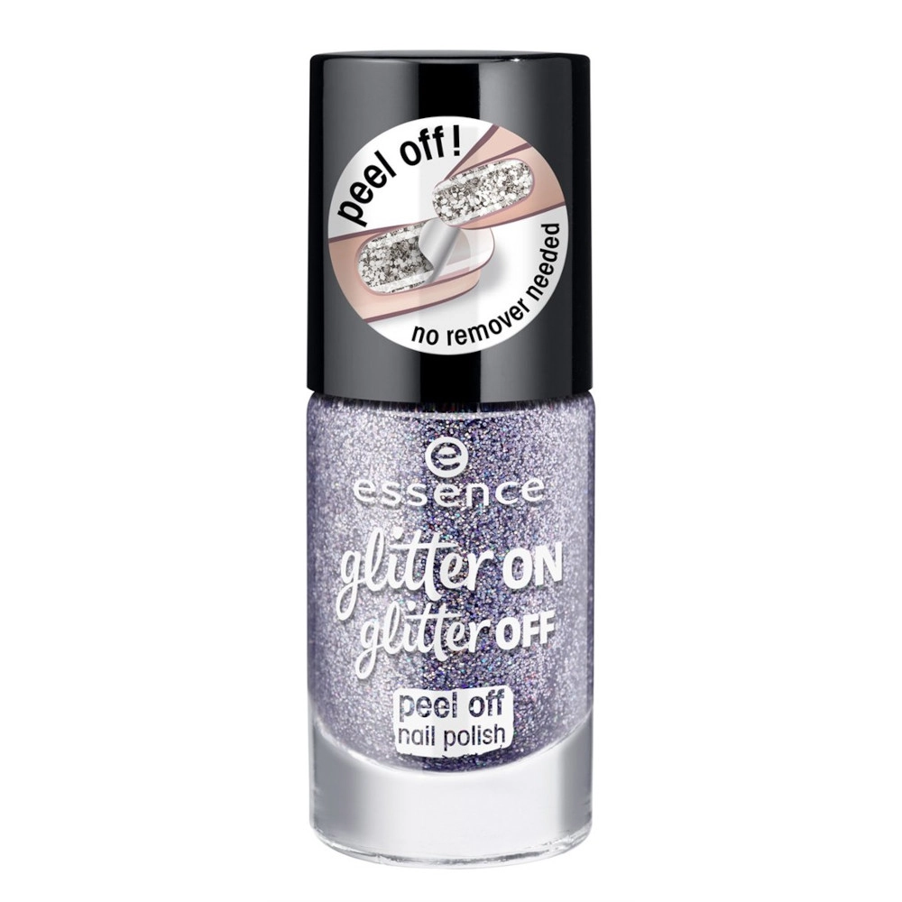 Essence Esm Peel Off N.05