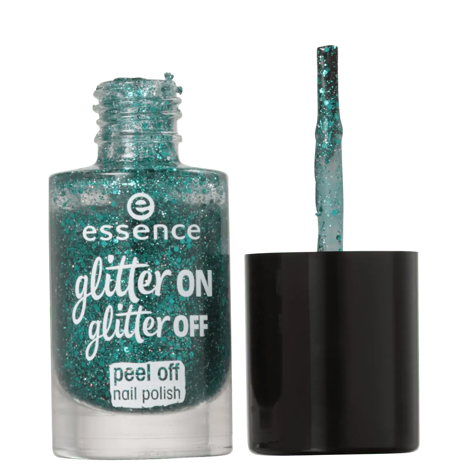 Essence Esm Peel Off N.06