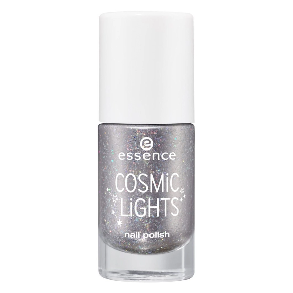 Ess. Cosmic Lights Nail Polish 01