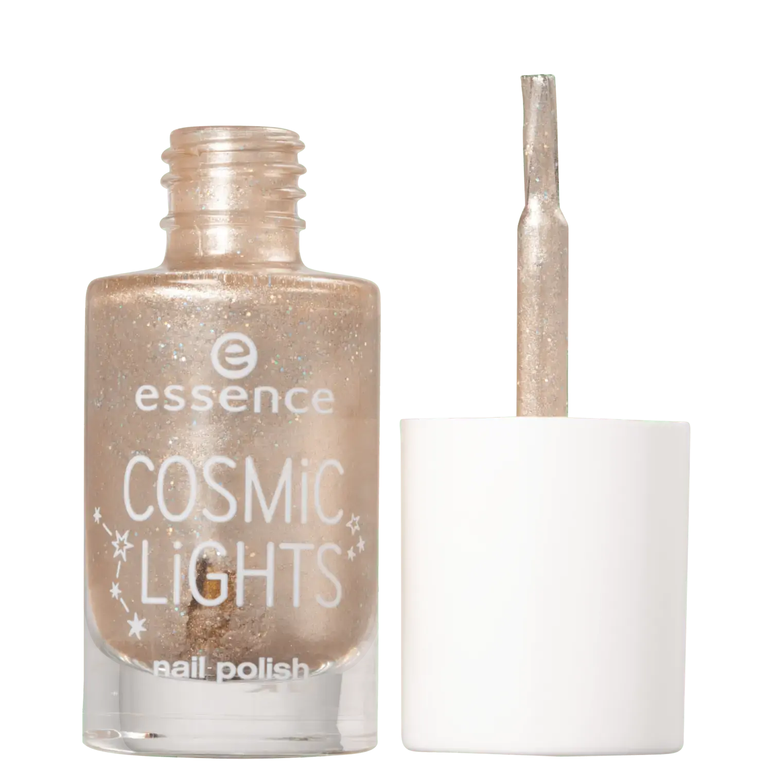 Ess. Cosmic Lights Nail Polish 02