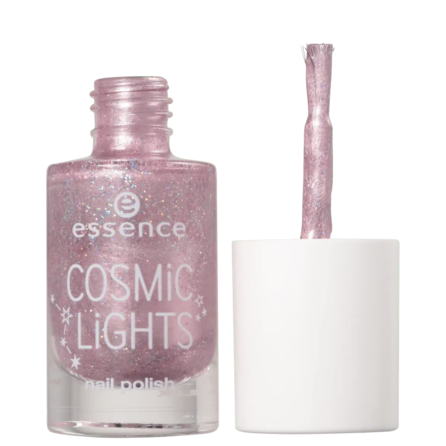 Ess. Cosmic Lights Nail Polish 03