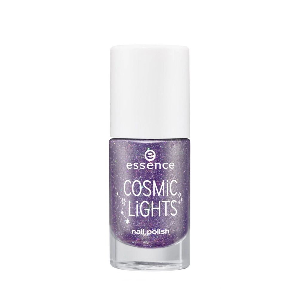 Ess. Cosmic Lights Nail Polish 04