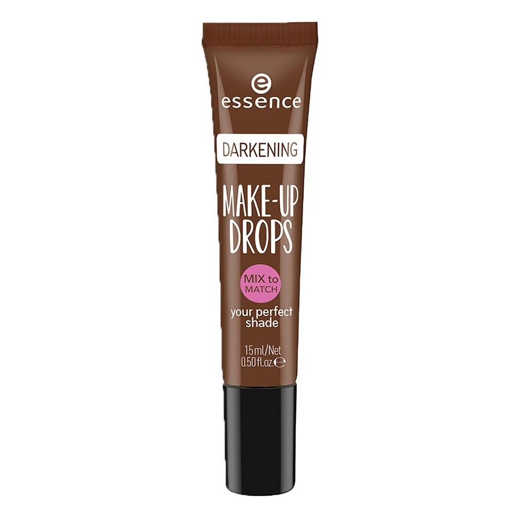 Essence Pigmento Escurecedor Base Em Gotas