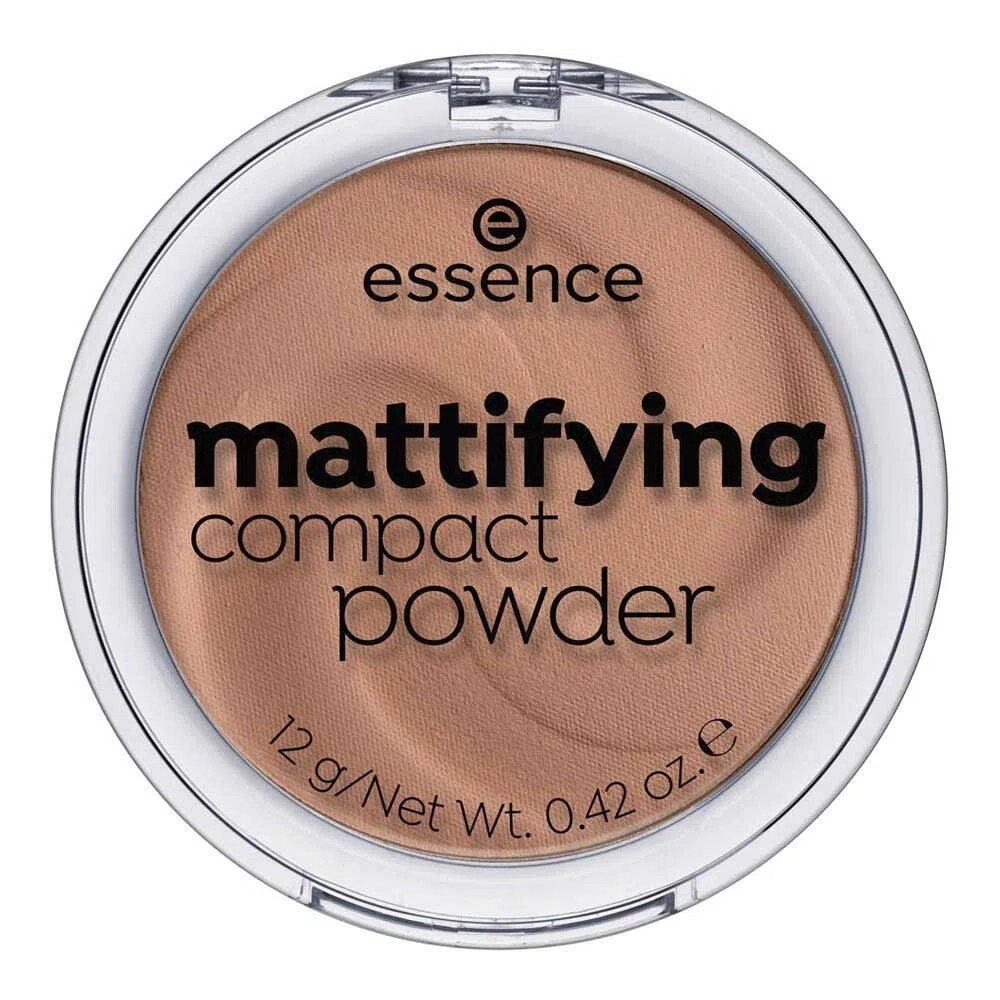 Ess. Mattifying Compact Powder 40 Ean :4059729047847