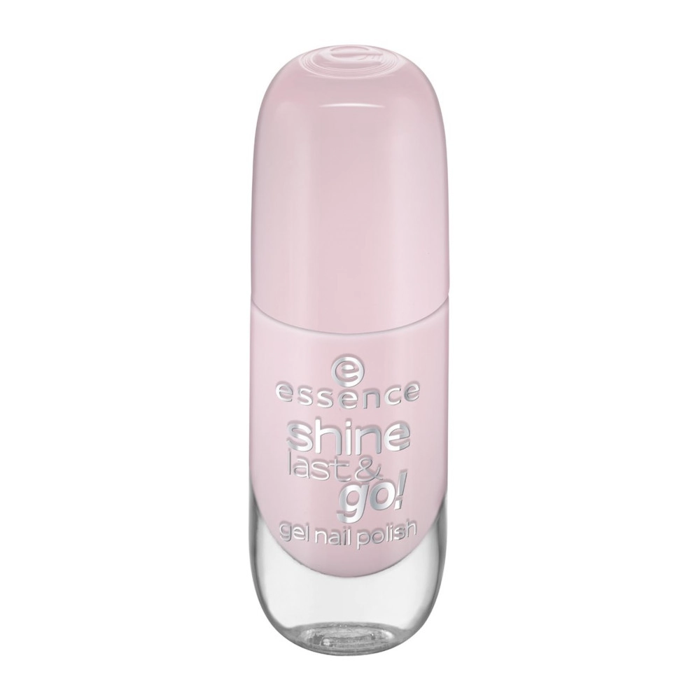 Essence Esm Gel Shine Last Go N.05