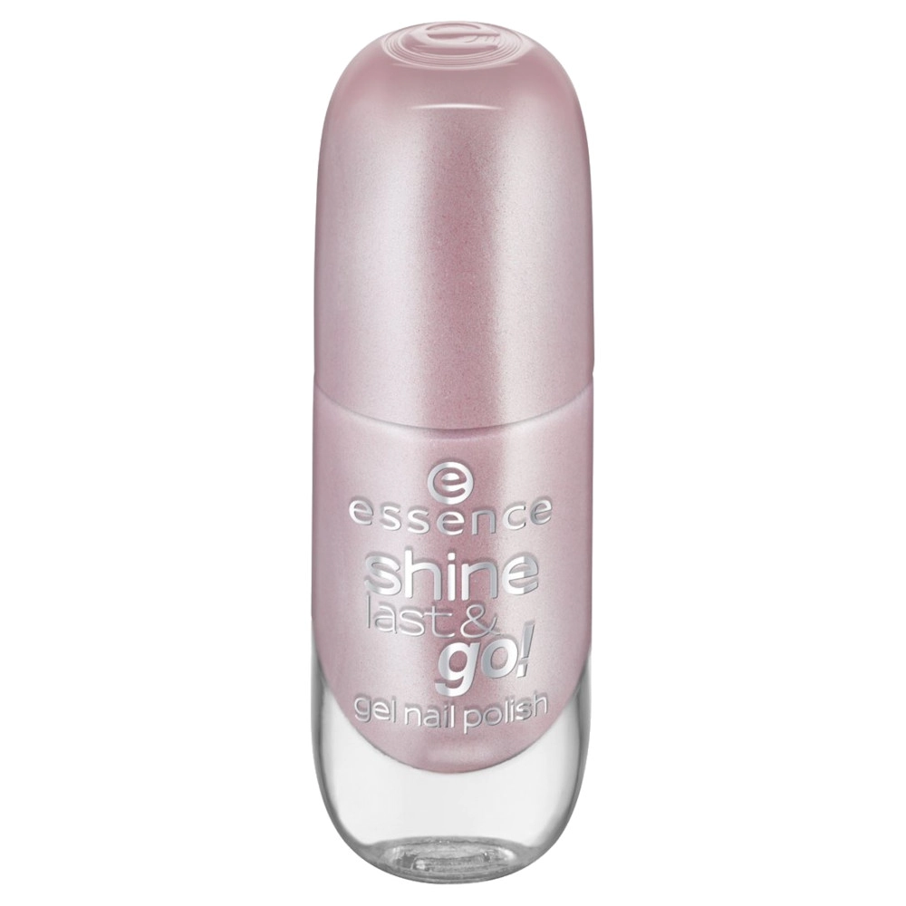 Essence Esm Gel Shine Last Go N.06