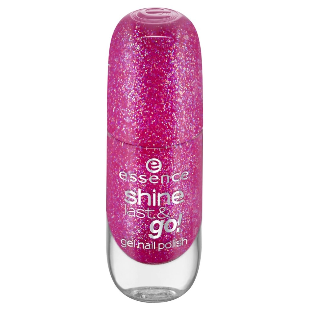 Essence Esm Gel Shine Last Go N.07