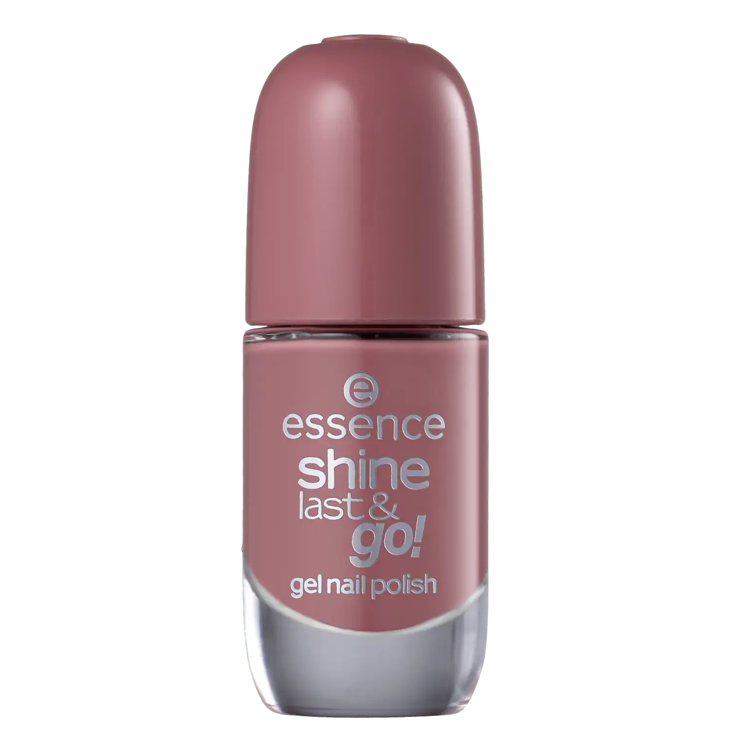 Ess. Shine Last Go Gel Nail Polish 08 Ean :4059729195333
