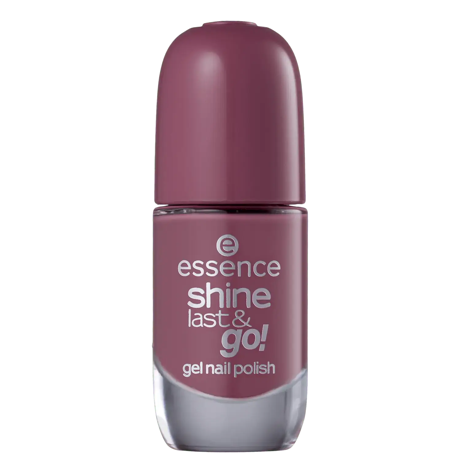 Ess. Shine Last Go Gel Nail Polish 10. Ean :4059729195357