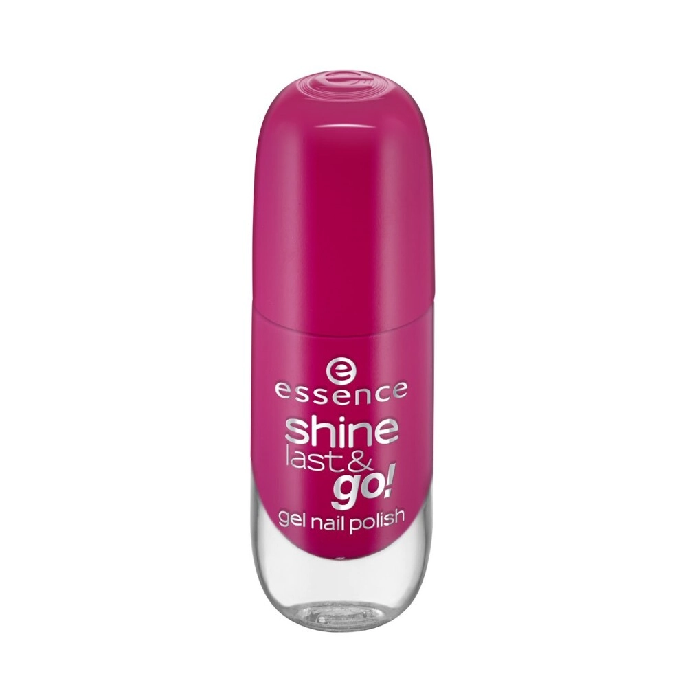 Essence Esm Gel Shine Last Go N.12