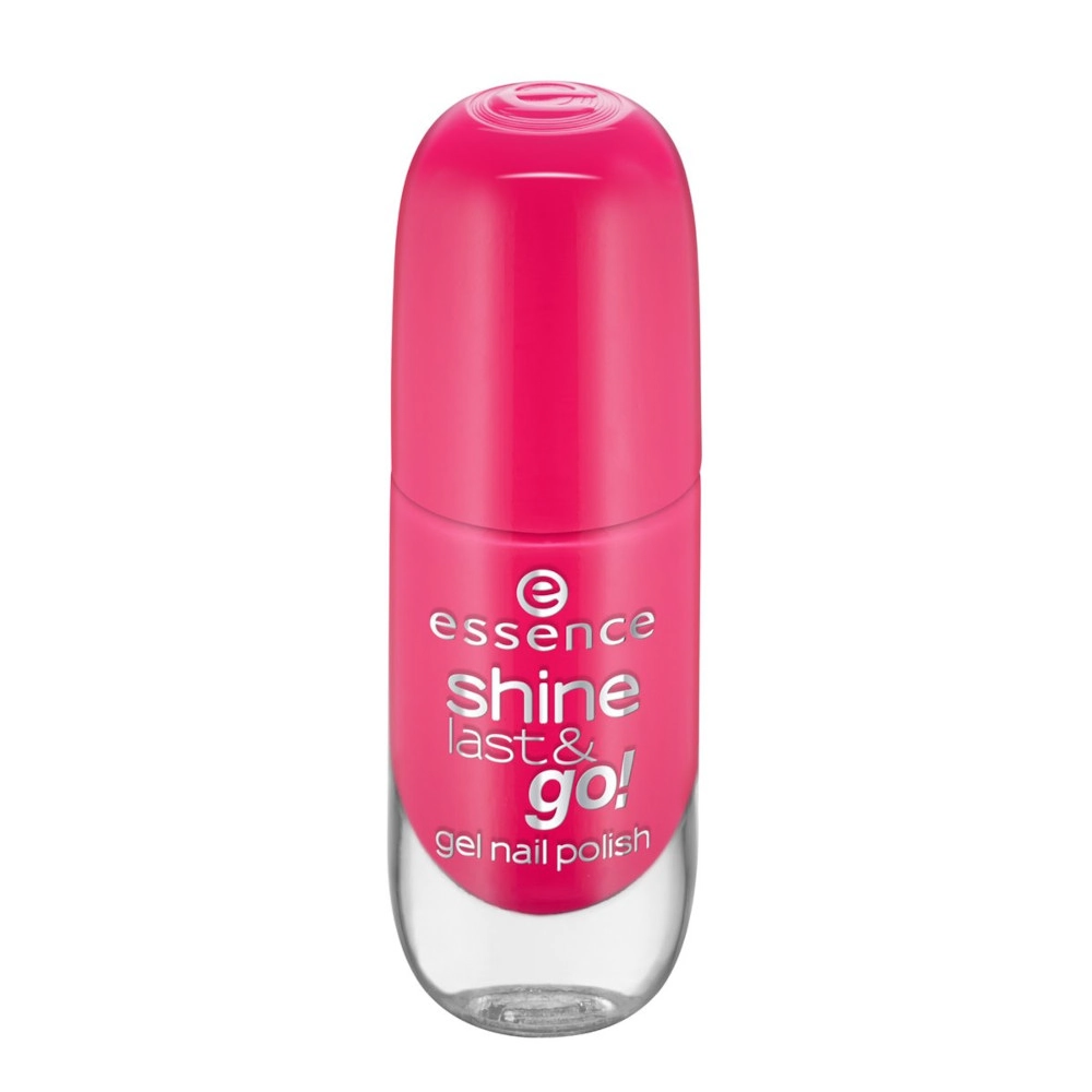 Essence Esm Gel Shine Last Go N.13