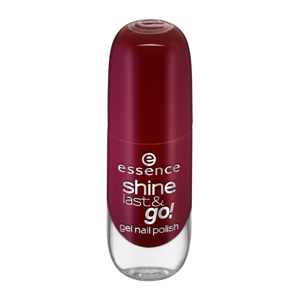 Essence Esm Gel Shine Last Go N.14