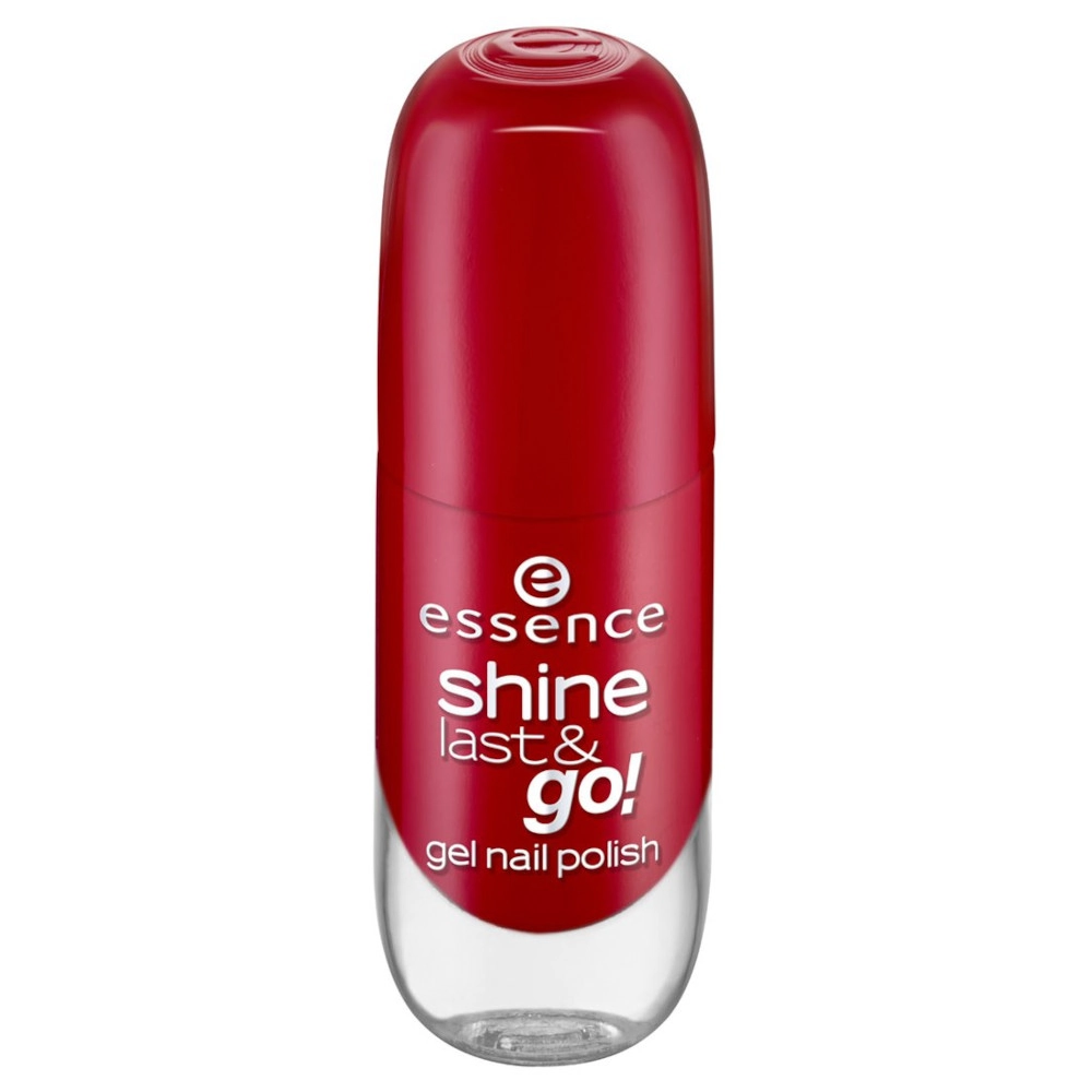Essence Esm Gel Shine Last Go N.16