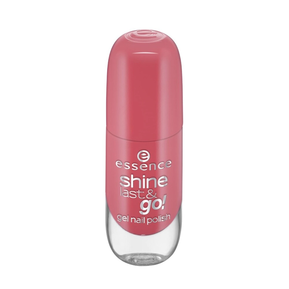 Ess. Shine Last Go Gel Nail Polish 17 Ean :4059729195425