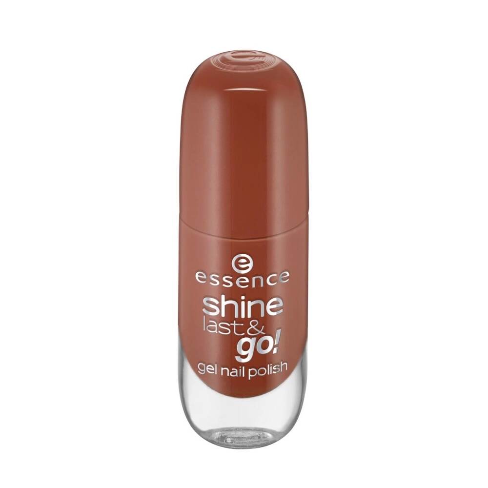 Ess. Shine Last Go Gel Nail Polish 18 Ean :4059729195432
