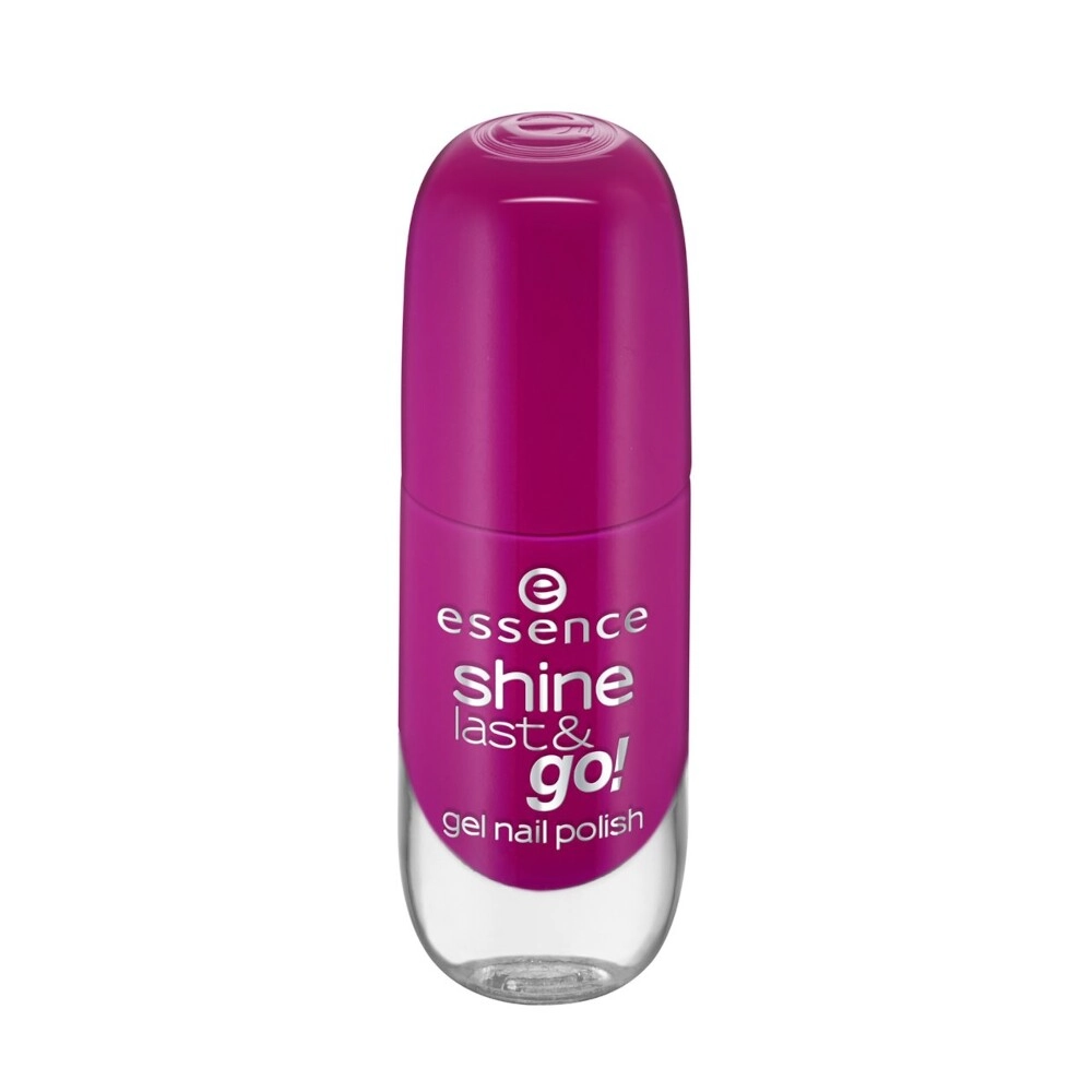 Essence Esm Gel Shine Last Go N.21