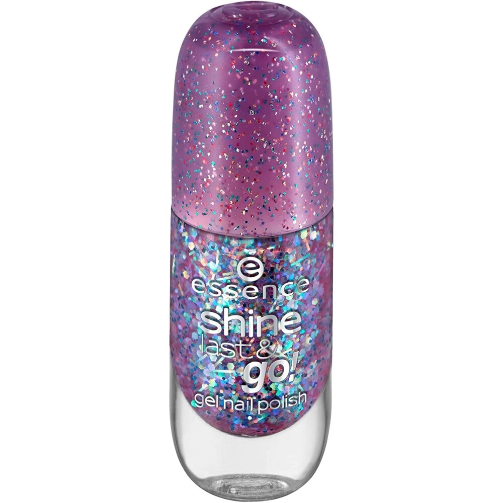Essence Esm Gel Shine Last Go N.23