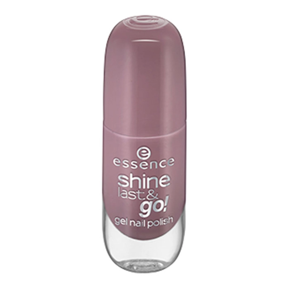 Ess. Shine Last Go Gel Nail Polish 24 Ean :4059729195494