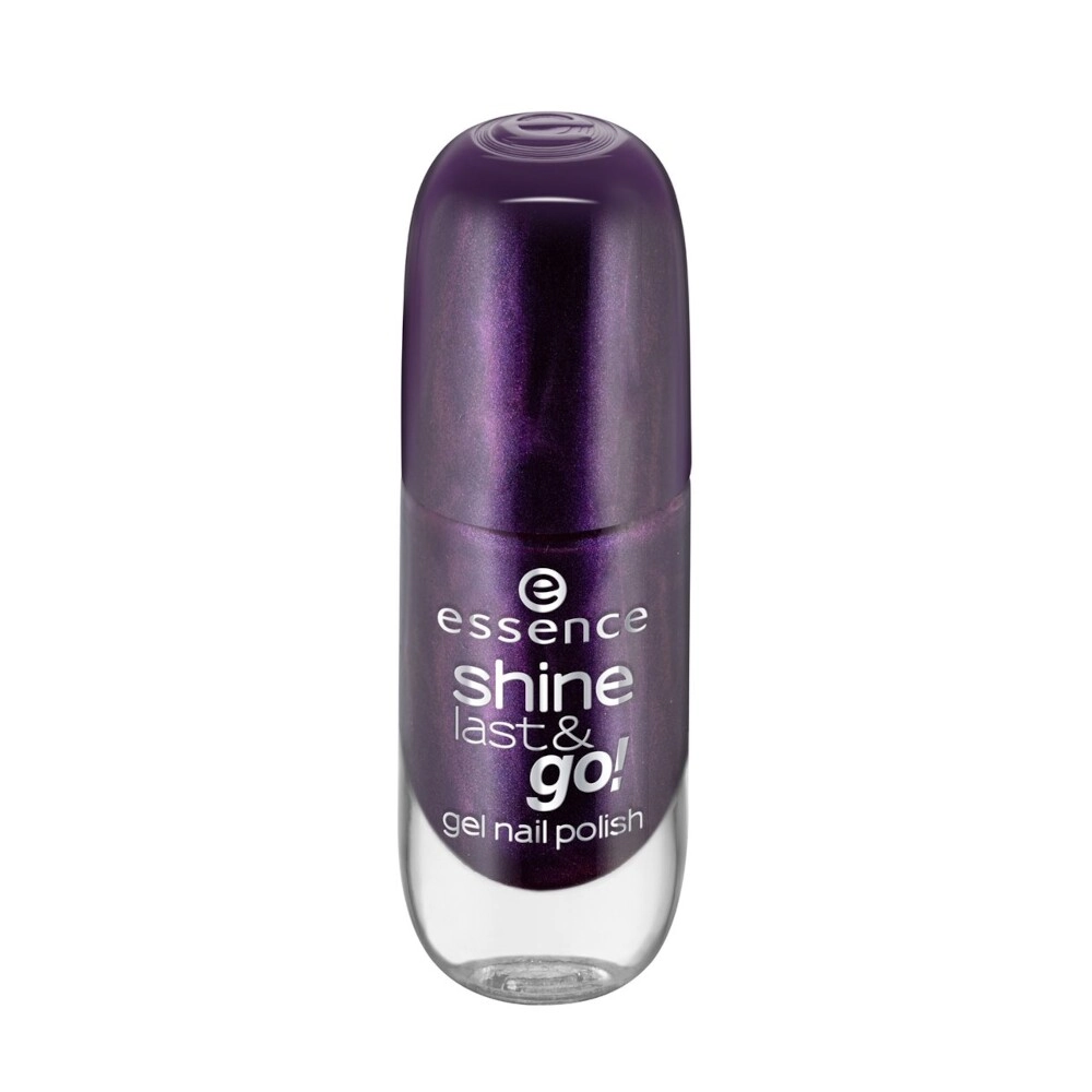 Essence Esm Gel Shine Last Go N.25