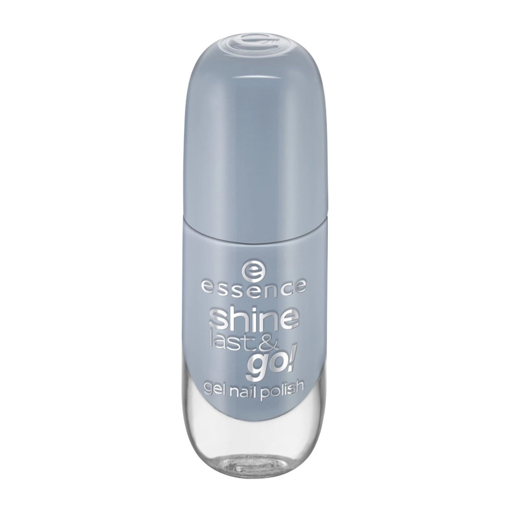 Ess. Shine Last Go Gel Nail Polish 29 Ean :4059729195548