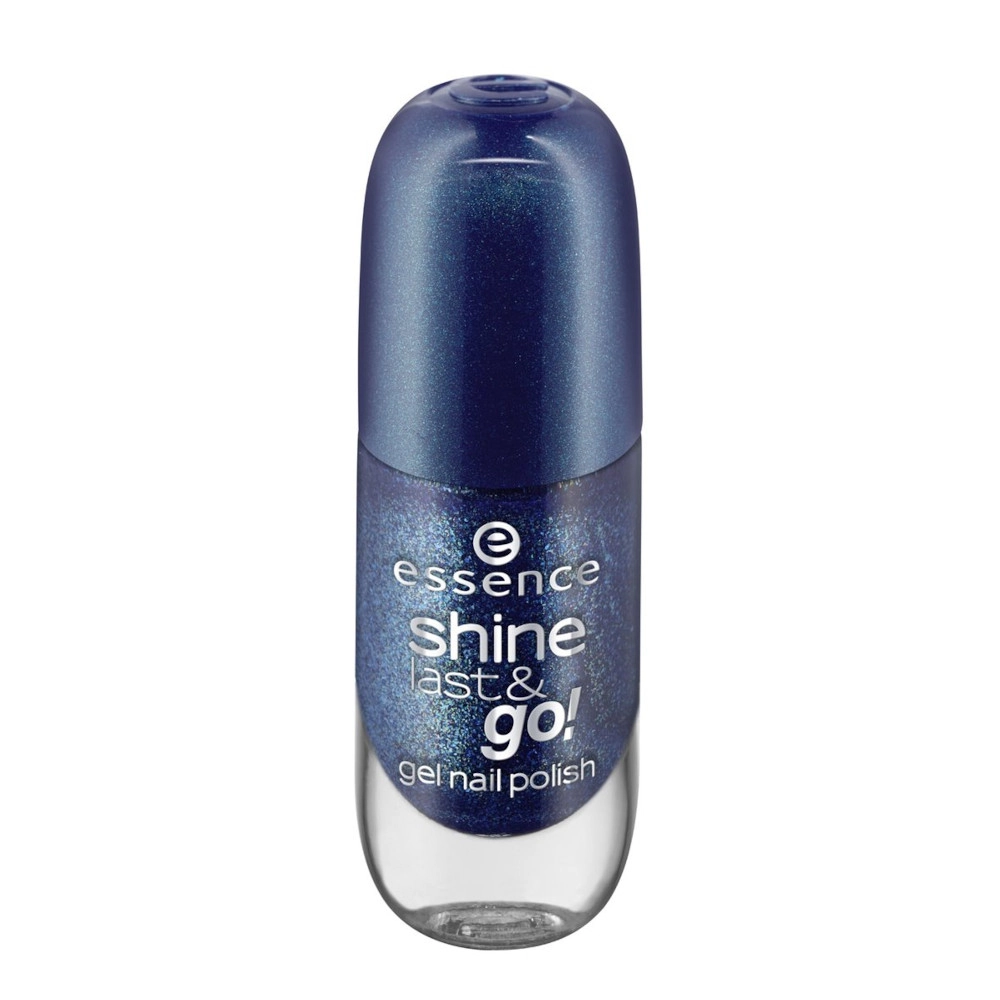 Ess. Shine Last Go Gel Nail Polish 32