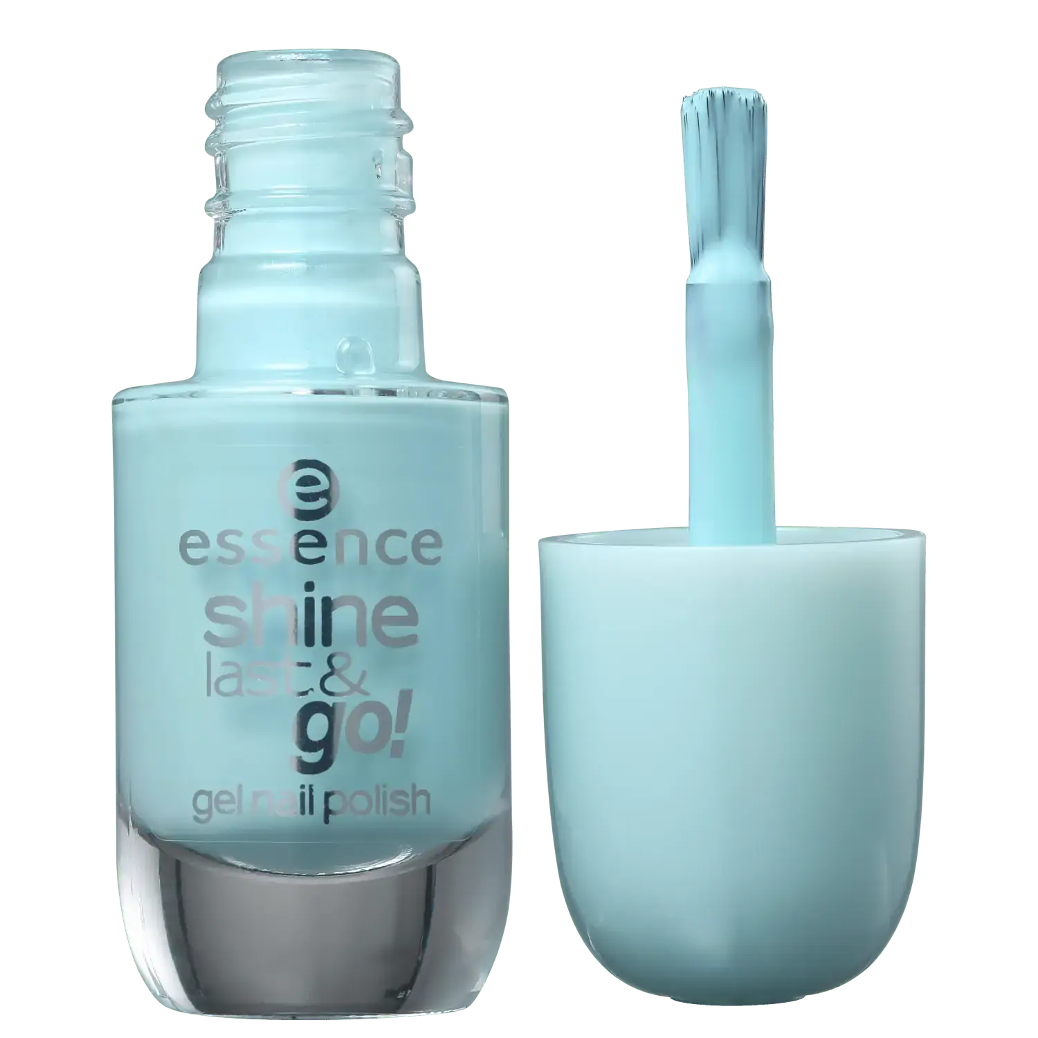 Essence Esm Gel Shine Last Go N.35