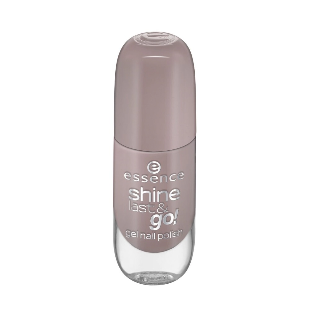 Ess. Shine Last Go Gel Nail Polish 37 Ean :4059729195623