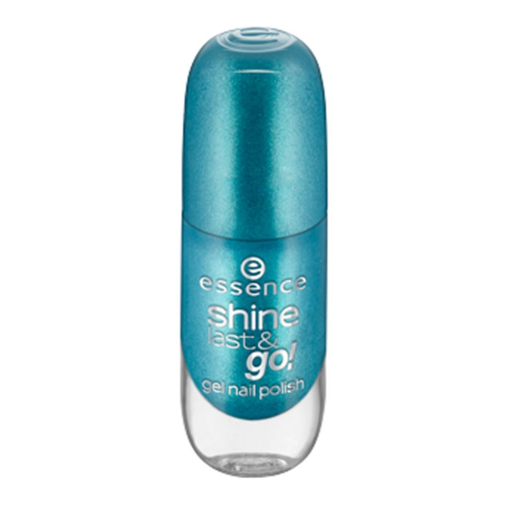 Ess. Shine Last Go Gel Nail Polish 39 Ean :4059729195647