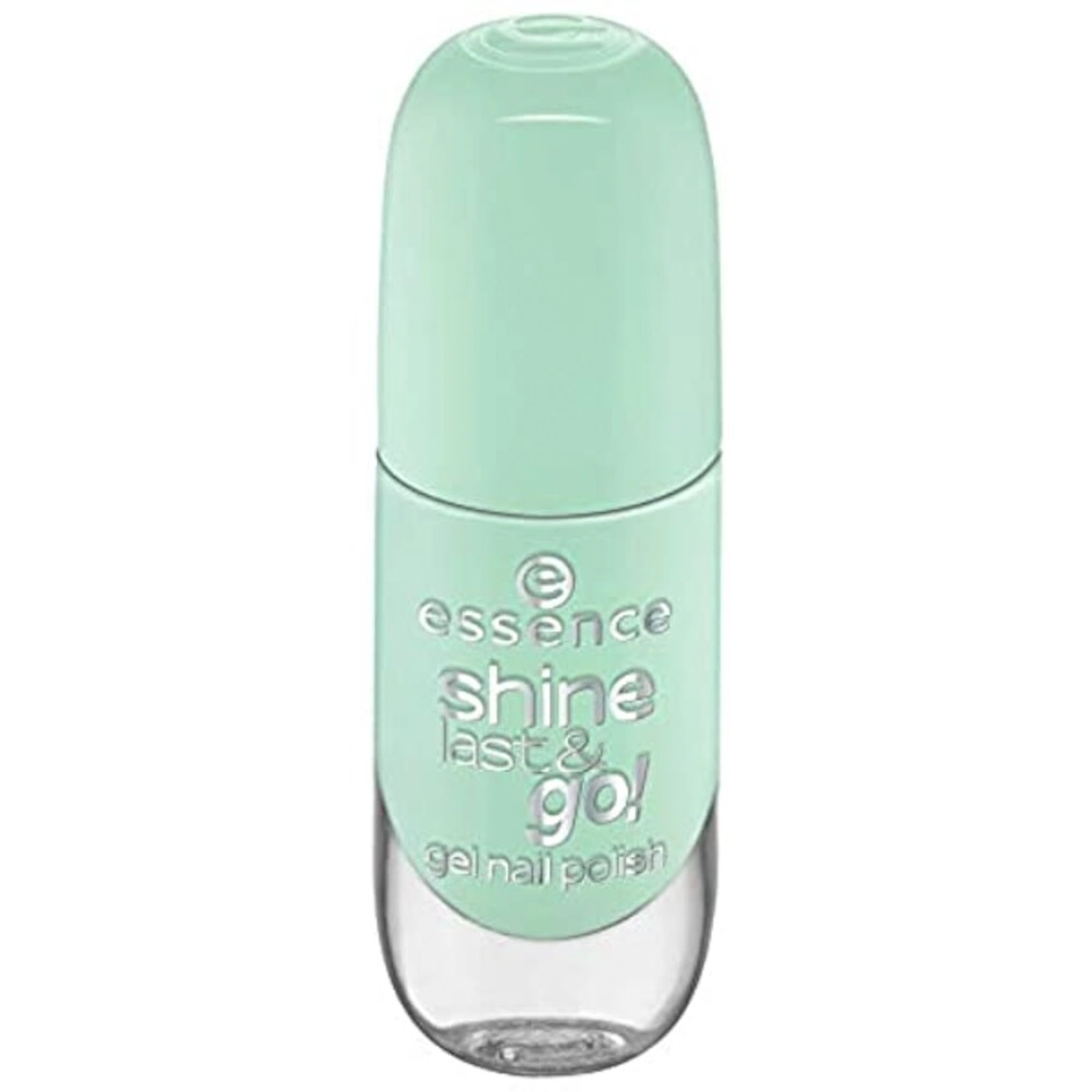 Essence Esm Gel Shine Last Go N.42