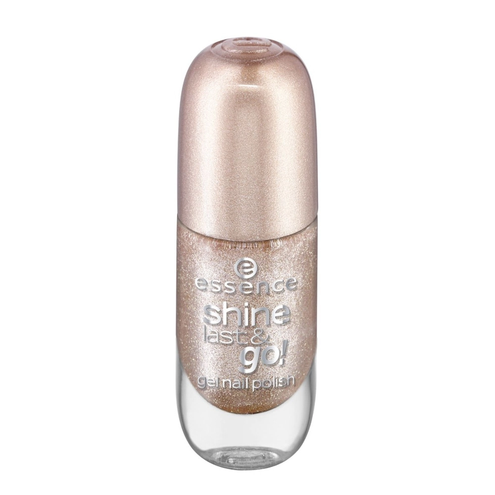 Essence Esm Gel Shine Last Go N.44