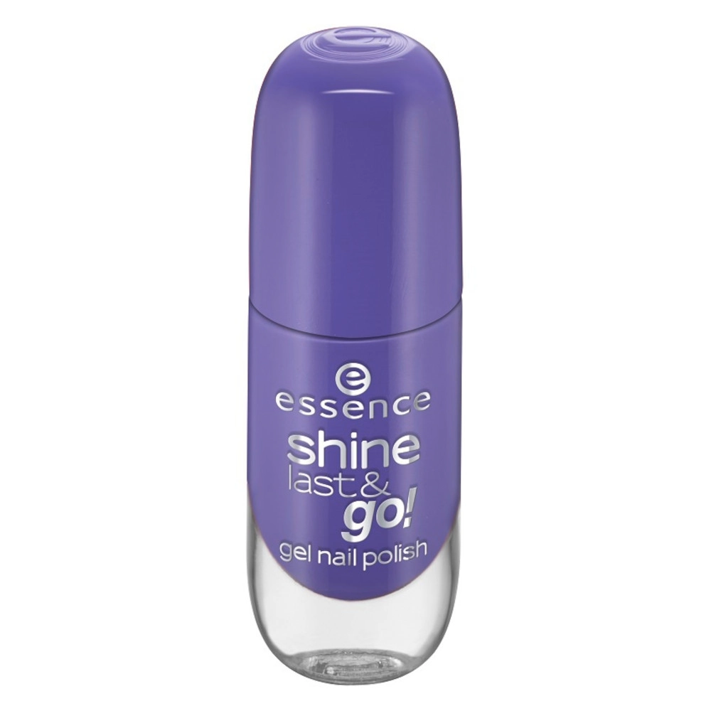 Ess. Shine Last Go Gel Nail Polish 45 Ean :4059729195708