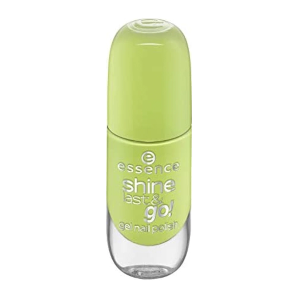 Ess. Shine Last Go Gel Nail Polish 47 Ean :4059729195722