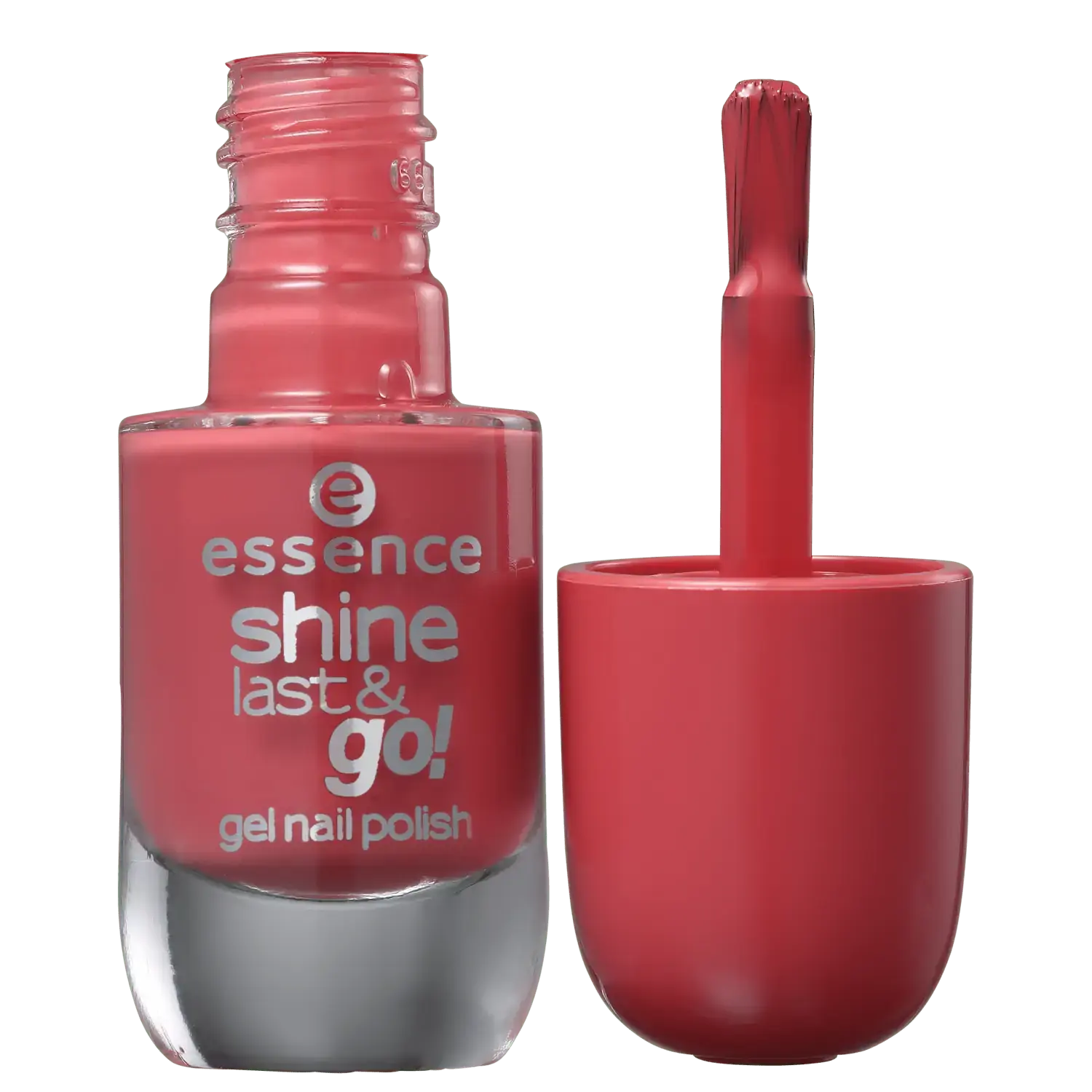 Essence Esm Gel Shine Last Go N.48