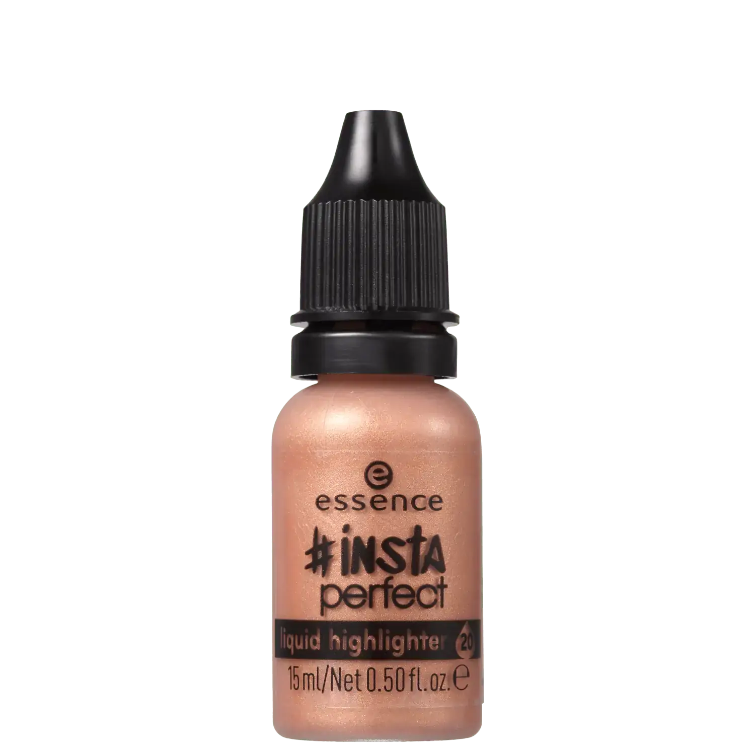Essence Iluminador Liq Insta Perfect 20