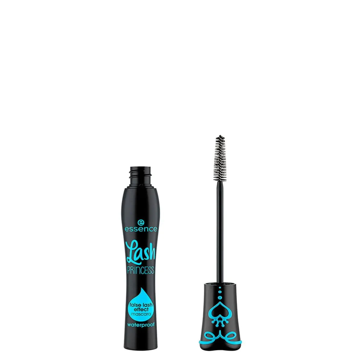 Ess. Lash Princ. False Lash Eff. Mas. Wp Ean :4059729207241