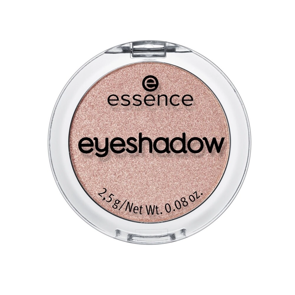 Ess. Eyeshadow 09 Ean :4059729208675