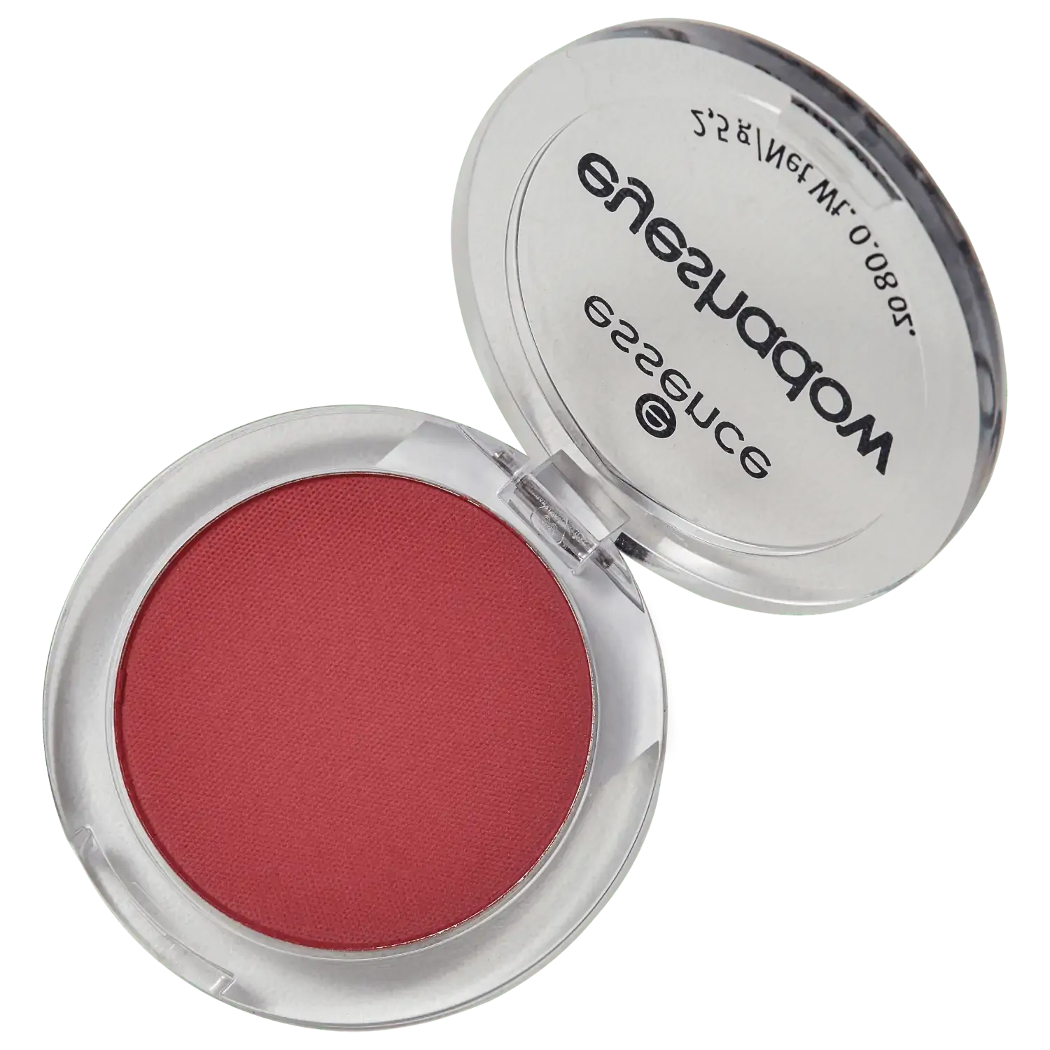 Ess. Eyeshadow 02 Ean :4059729208705